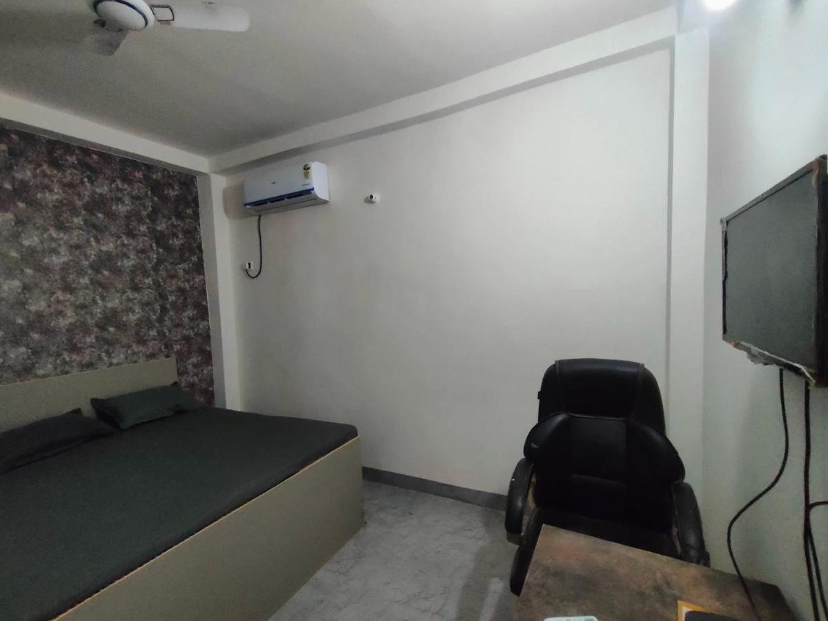 Residence Inn Digha  Exteriér fotografie