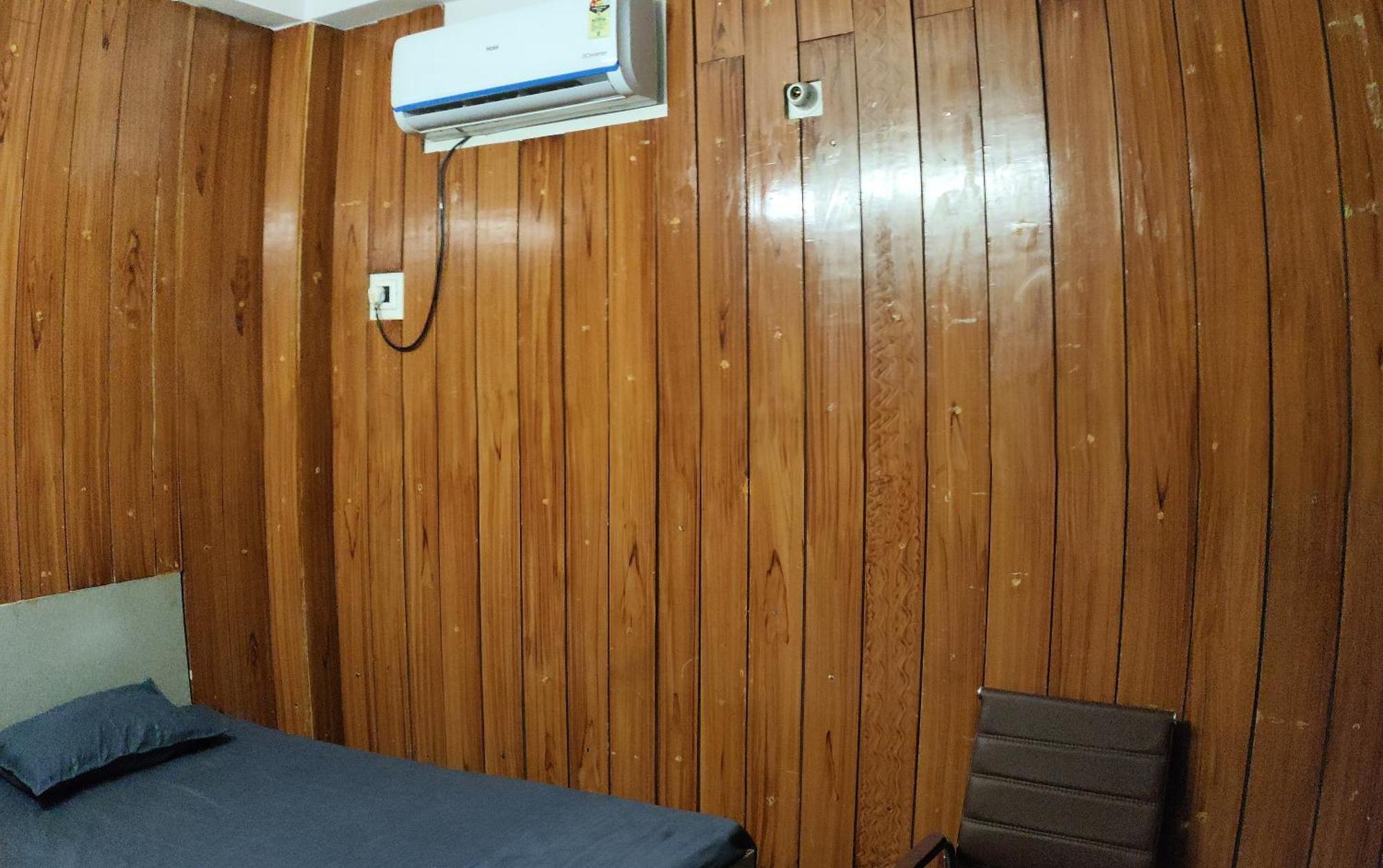 Residence Inn Digha  Exteriér fotografie